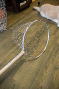 CHESAPEAKE CRABBING SUPPLIES Crab Pots, Vinyl Wire