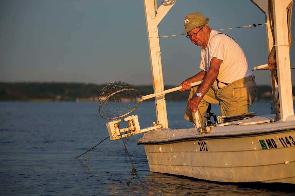 Crabbing: 10 Trot-Lining Tips