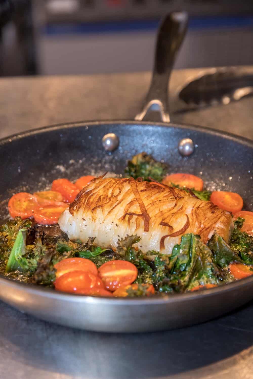 Cooking Rockfish Right | Chesapeake Bay Magazine