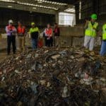 Pilot Project Aims to Recycle Fiberglass Boats Pilot Project Aims to Recycle Fiberglass Boats