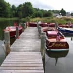 Small Boats, Big Dreams Small Boats, Big Dreams