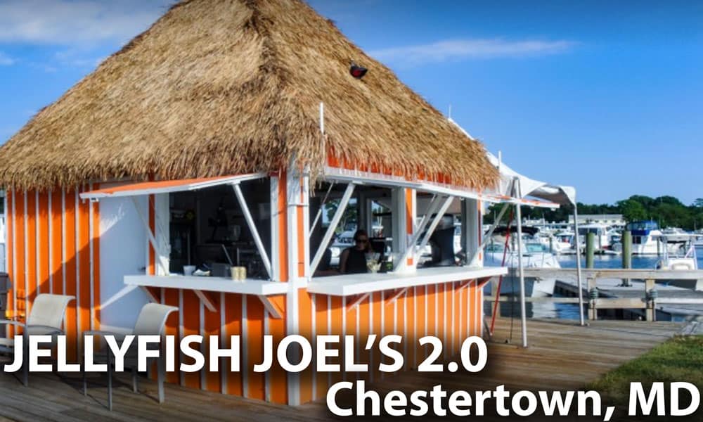 Restaurants Chesapeake Bay Magazine