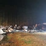Boatworks Fire Destroys $1 Million in Historic Boats Boatworks Fire Destroys $1 Million in Historic Boats