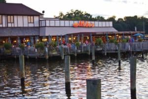 5 Quintessential Maryland Crab Houses | Chesapeake Bay Magazine