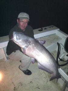 Md. Fights for Invasive Blue Catfish Harvest Support | Chesapeake Bay ...