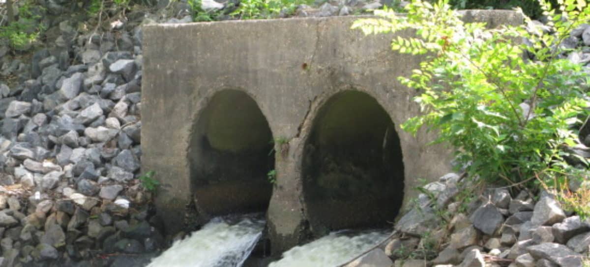 Va. Passes Bill to Stop James River Sewage Dumps by 2035 | Chesapeake ...