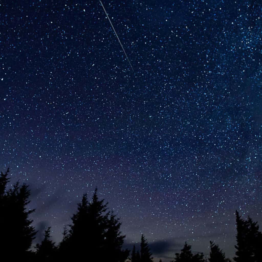 Where to Watch the Perseid Meteor Shower Over the Bay This Week Chesapeake Bay Magazine