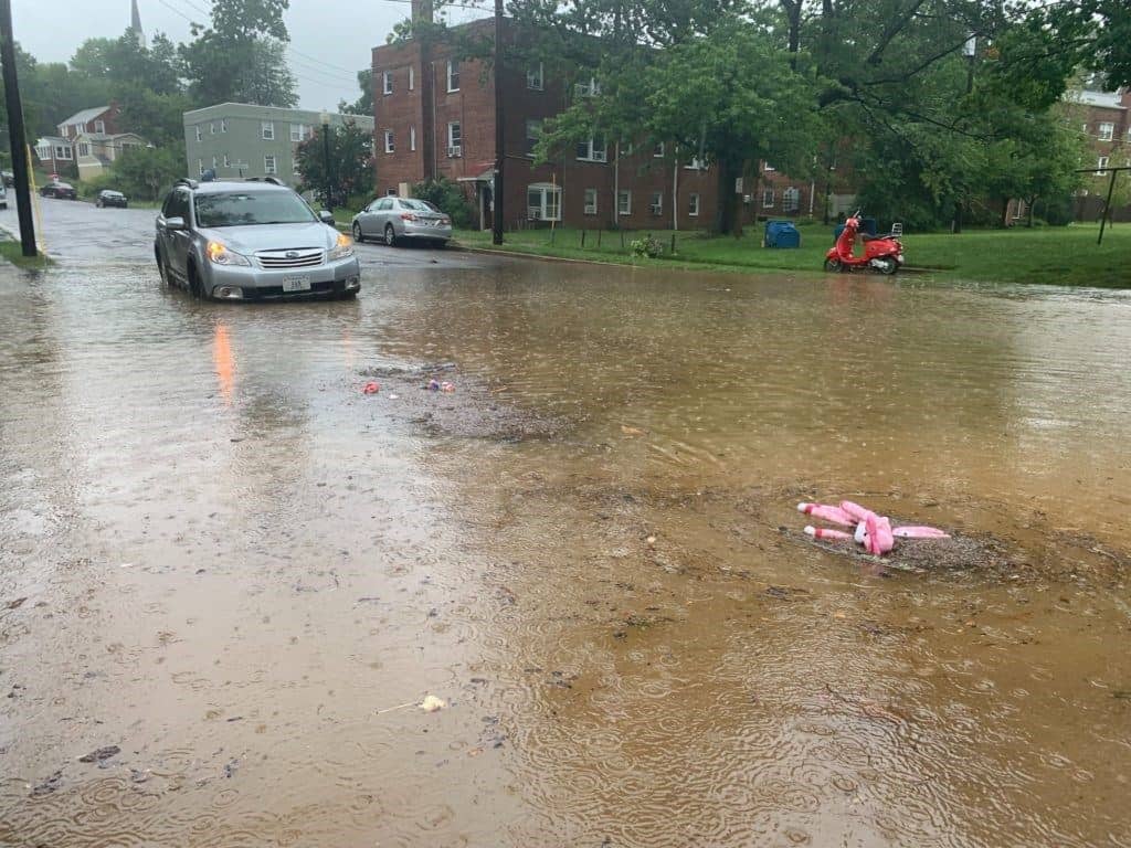 Va. Considers Climate Change in New Coastal Resilience Plan - Chesapeake Bay Magazine