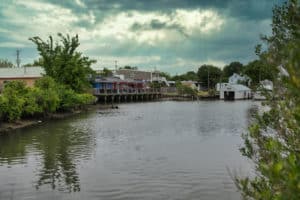 Elizabeth River Gets Real-Time Water Quality Monitoring Station