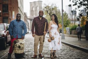 80th National Folk Festival to Bring Diverse Performances to Salisbury