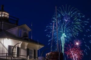 Fireworks are Back! Here's Where to Watch in 2021