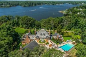 Phillips Seafood President’s Severn River Estate Hits Auction Block
