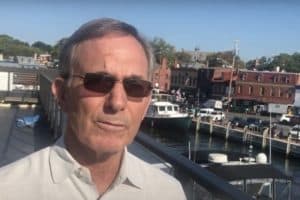 Longtime Annapolis Boat Shows President Announces Retirement