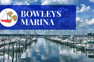 Bowleys Marina in Middle River
