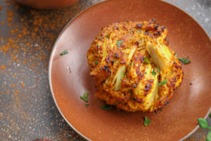 Pumpkin Spice Crabcakes: Would you Try One?