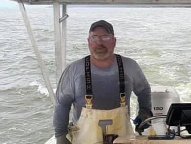Body of Cobb Island Crabber-Firefighter Recovered