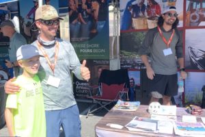 VIDEO: Fish & Hunt Campaign Attracts Next Generation
