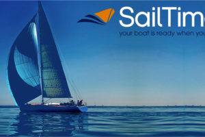 SailTime is Changing the Way You Sail