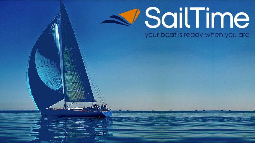 SailTime is Changing the Way You Sail