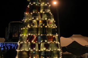 Only on the Bay: Go See These Waterfront Holiday Happenings
