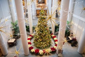 Holiday Happenings Around the Bay