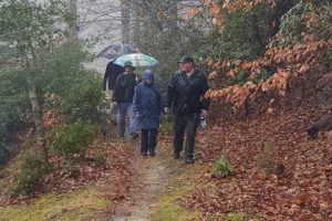 First Day Hikes Extends all Weekend, Popularity Continues