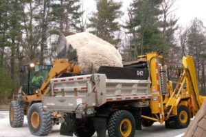 Less is More: Md. Uses Road Salt Substitutes to Reduce Water Impact