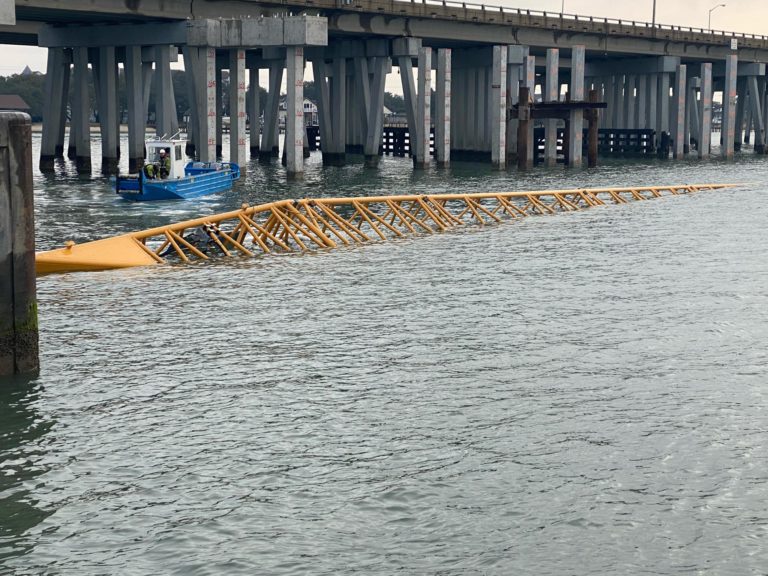 Hampton Roads Bridge Tunnel Leaking Water 2024 - Luise Robinia