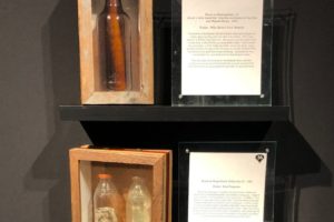 "Message in a Bottles" Traveling Exhibit Washes Up in Norfolk