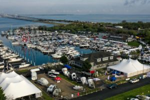 Spring Boat Shows Return to Normal after Combined 2021 Sail & Power Show