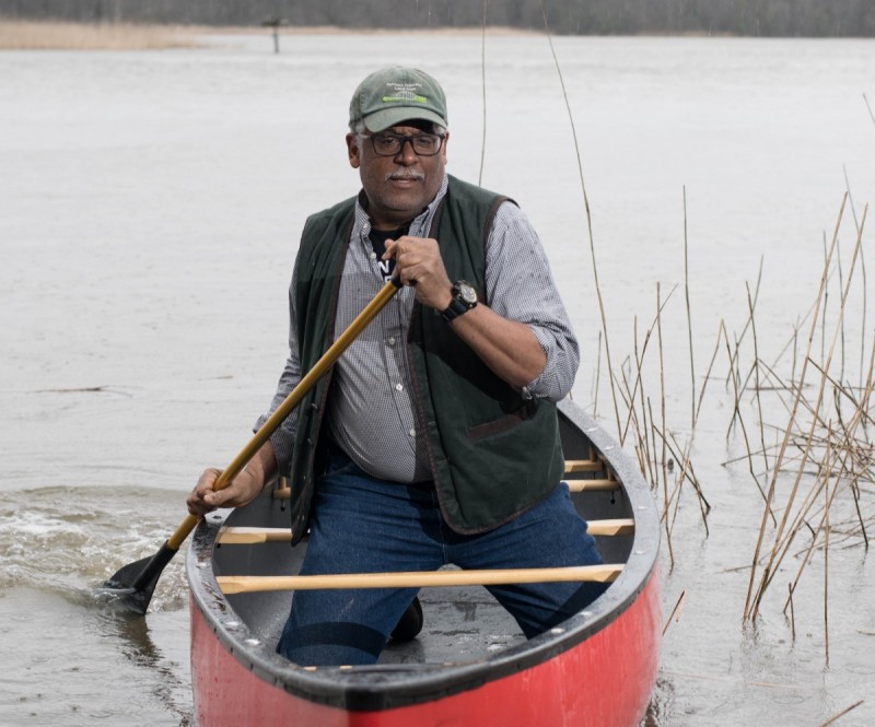 Md. Bill Would Reinstate Longtime Patuxent Riverkeeper to State Commission