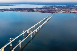 Feds Greenlight 3rd Bay Bridge Span Route