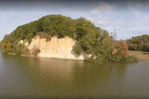 Ancestral Land at Fones Cliffs Returned to Rappahannock Tribe
