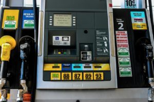 High-Ethanol Gas Coming Back, Due to Gas Price Spike