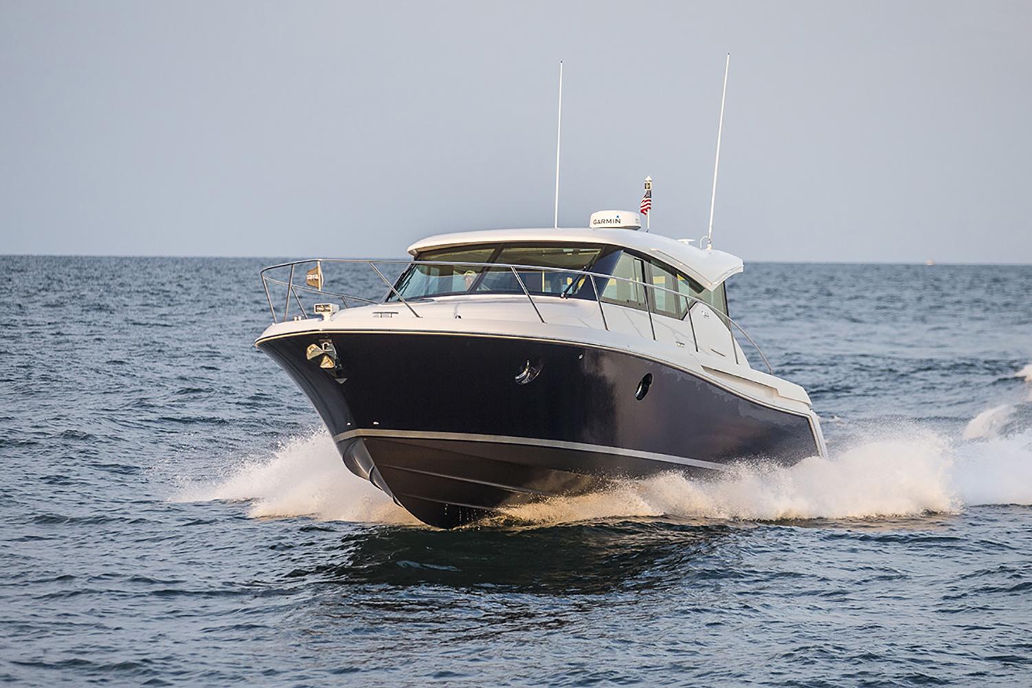 Boat of the Month | April 2022