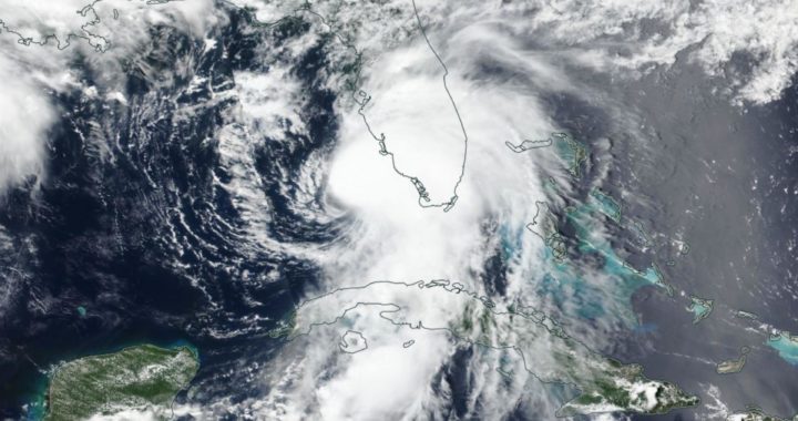 NOAA Predicts 7th Above-Average Hurricane Season in a Row