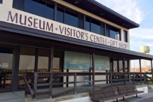 Museums in Crisfield, Tilghman Open for 2022 Season
