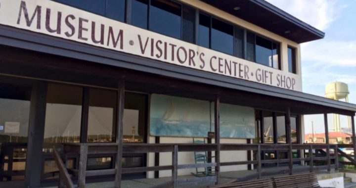 Museums in Crisfield, Tilghman Open for 2022 Season