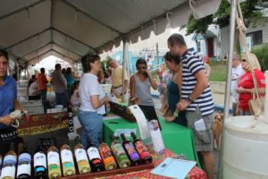 Cheers! DrinkMaryland Makers Festival Expands to 3 Bay-Region Spots