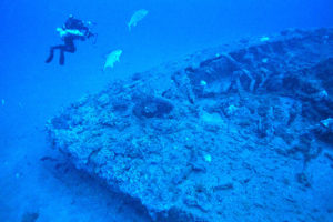 Deep Dive: Shipwreck of Ironclad USS Monitor Gets High-Tech Exploration