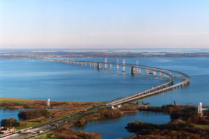 Md. to Spend $28 Million on Next Phase of New Bay Bridge Study