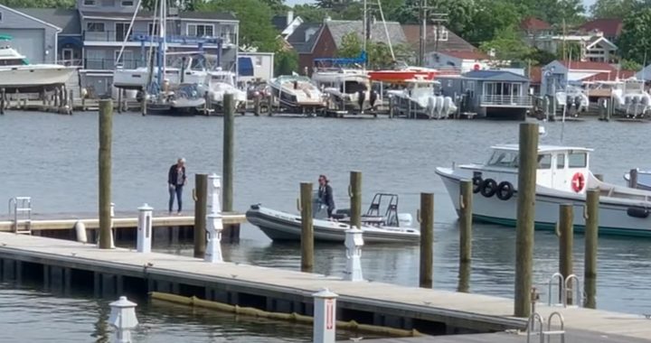 Annapolis Mayor Wins Fight over Personal Vessel Docking Privileges