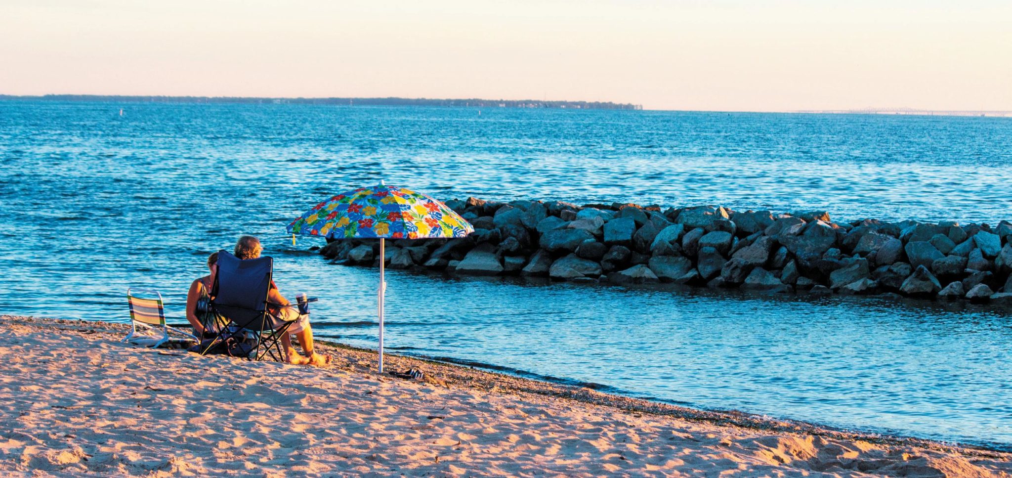 Rock Hall, Maryland Chesapeake Bay Magazine