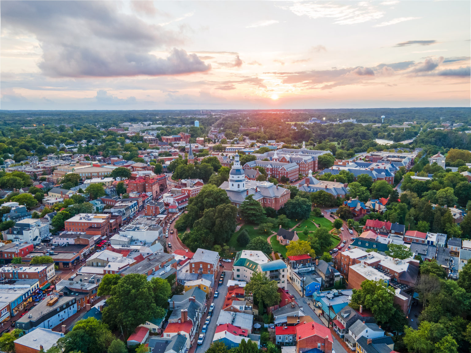 Weekends on the Water: Deale, Maryland | Chesapeake Bay Magazine