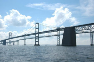 Get Your Bay Bridge Questions Answered at MDTA's Open Houses in September