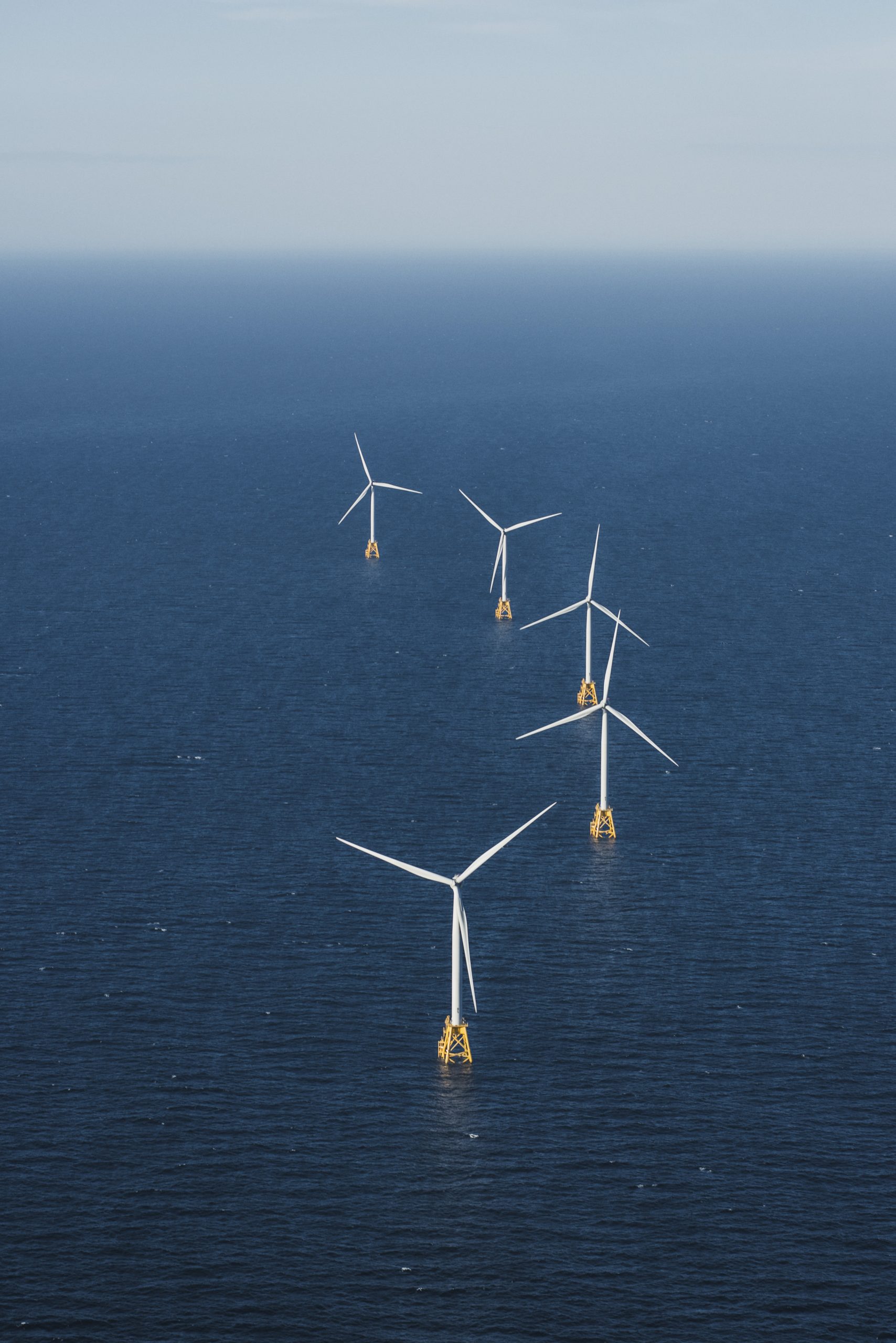 $23 Million Influx of Funds for Md. Offshore Wind Workforce