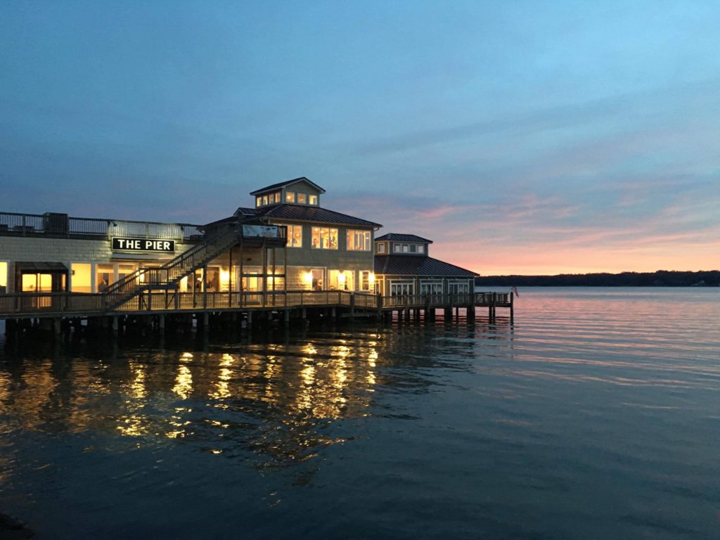 Solomons Maryland Chesapeake Bay Magazine