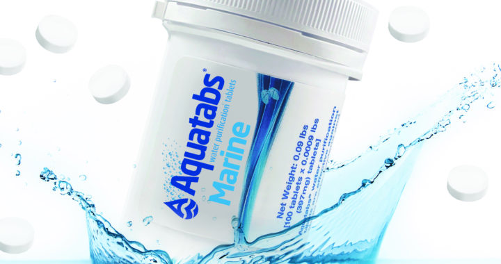 Protected: Water Purification Tablets