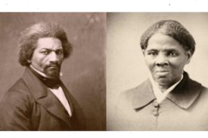 Get a Sneak Peek of Md.-Produced Films Chronicling Lives of Tubman, Douglass
