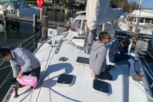 1st Seafarers Yacht Club Regatta to be Held in Annapolis